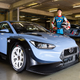 Illustration for article titled I Cant Wait to See The Hyundai Veloster N TCR Battle Civic Type Rs and GTIs